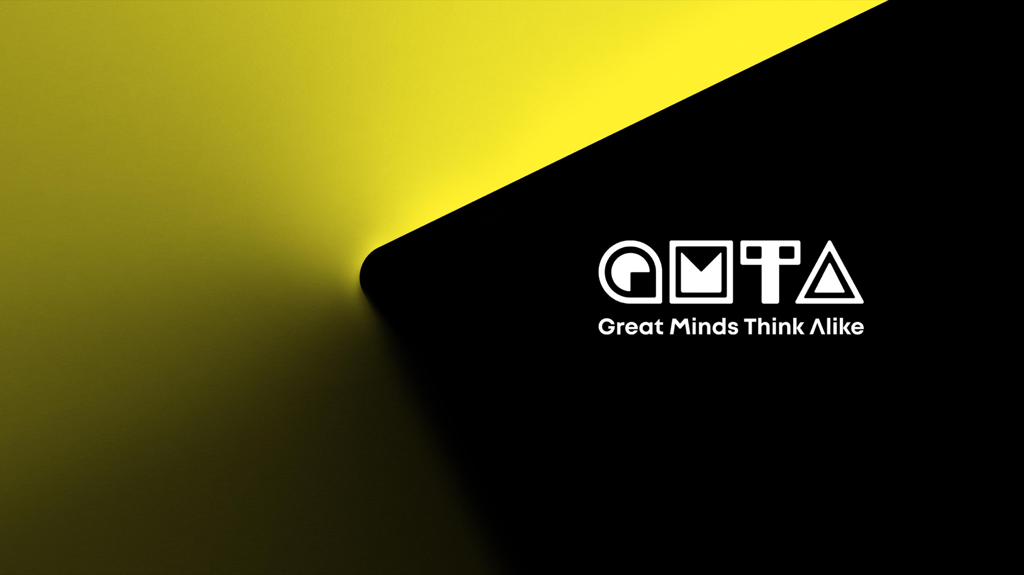 GMTA 品牌视觉