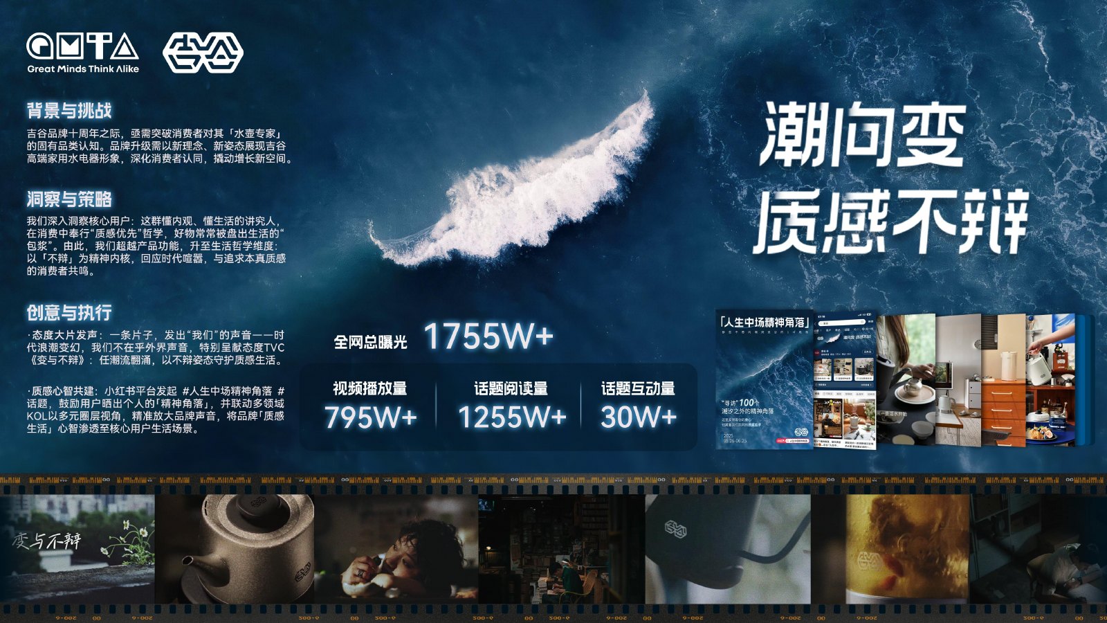 合言香具：潮向变，质感不辨