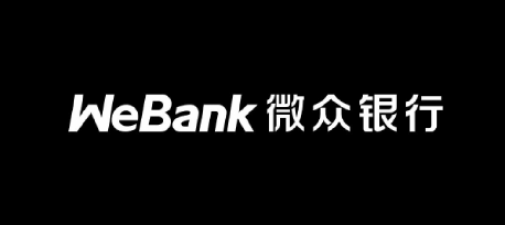 WeBank 微众银行
