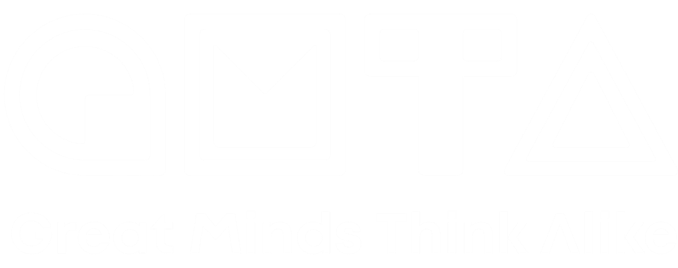 GMTA · Great Minds Think Alike